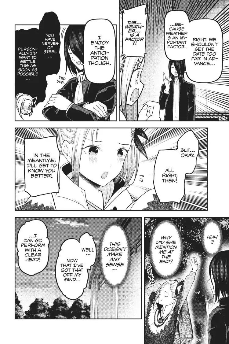 Kaguya-sama: Love is War (Colored)