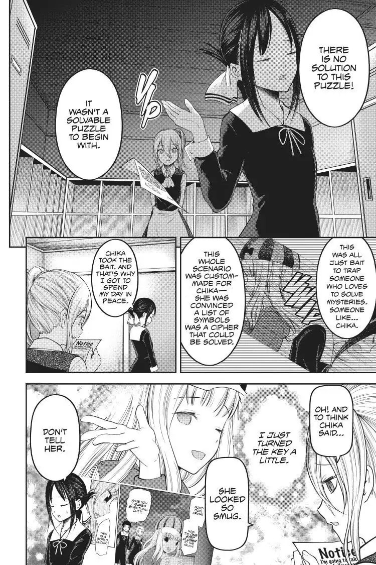 Kaguya-sama: Love is War (Colored)