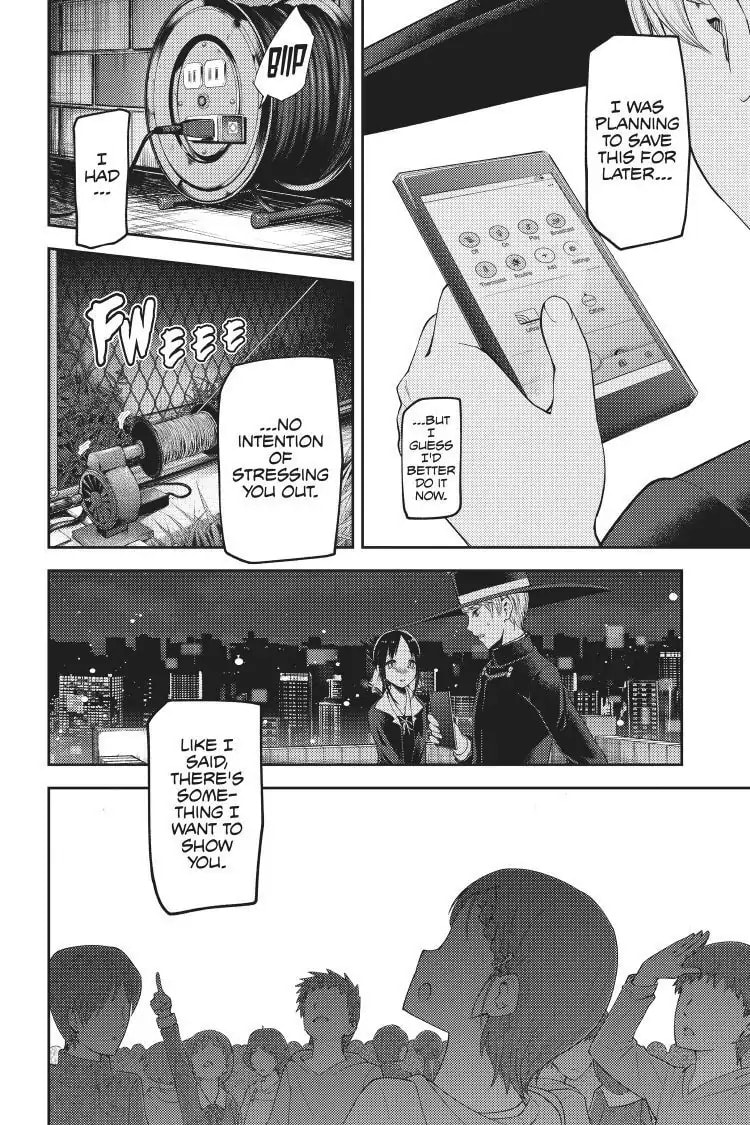 Kaguya-sama: Love is War (Colored)