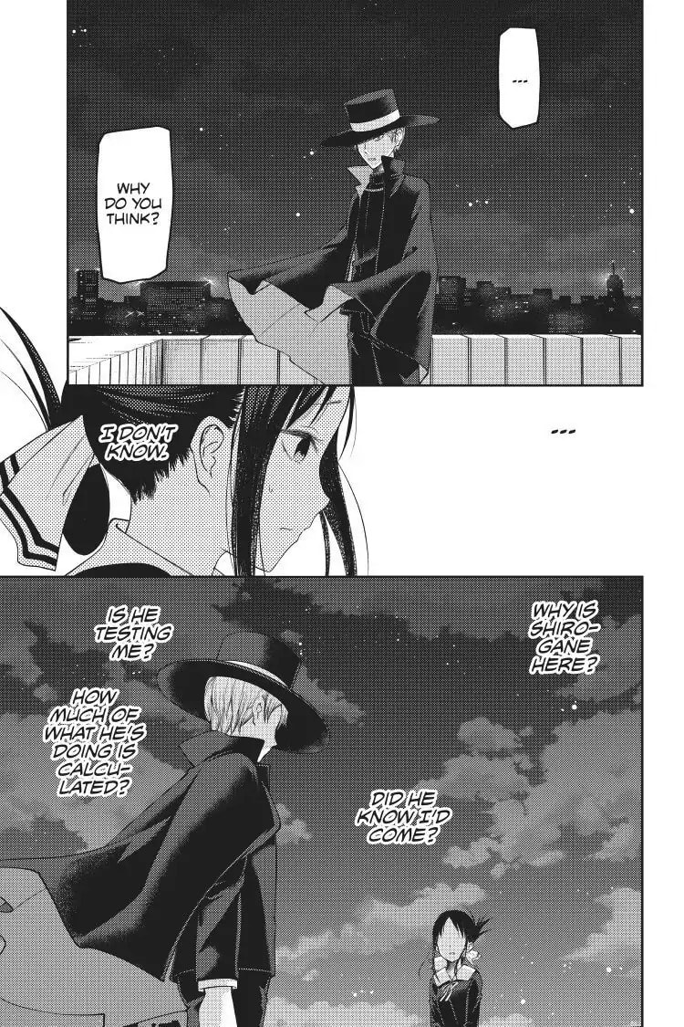 Kaguya-sama: Love is War (Colored)