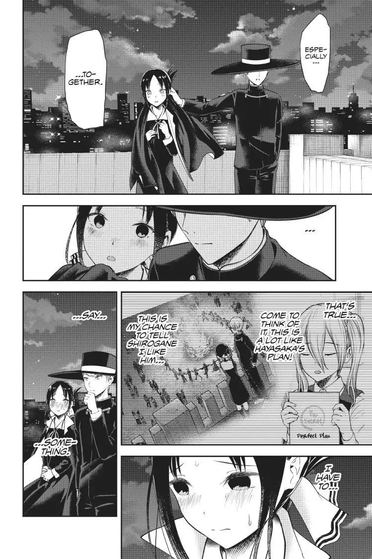 Kaguya-sama: Love is War (Colored)