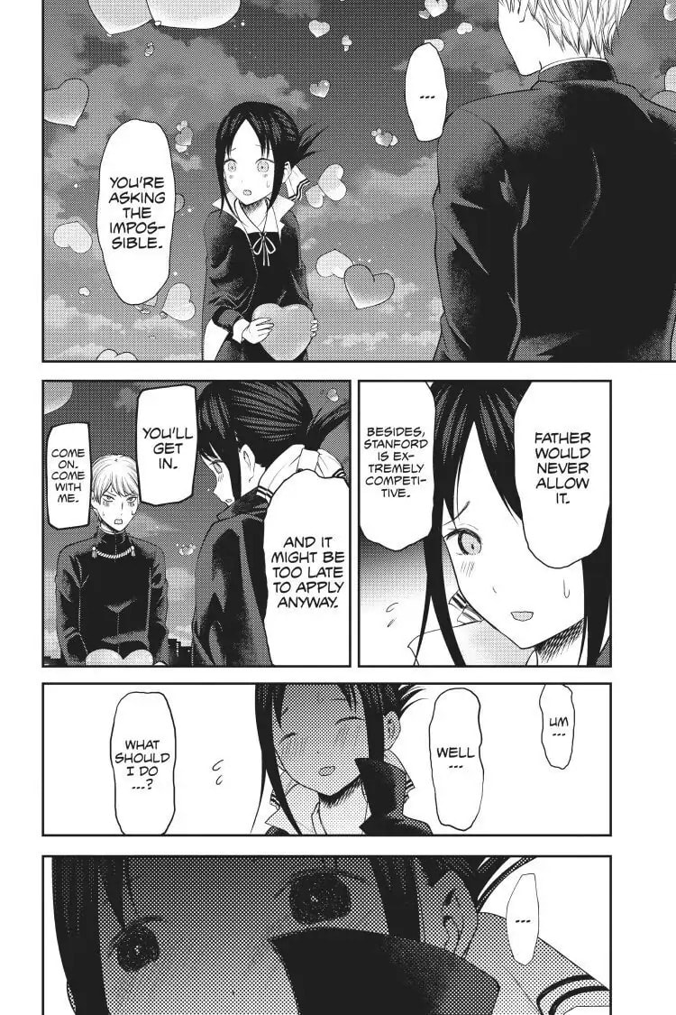 Kaguya-sama: Love is War (Colored)