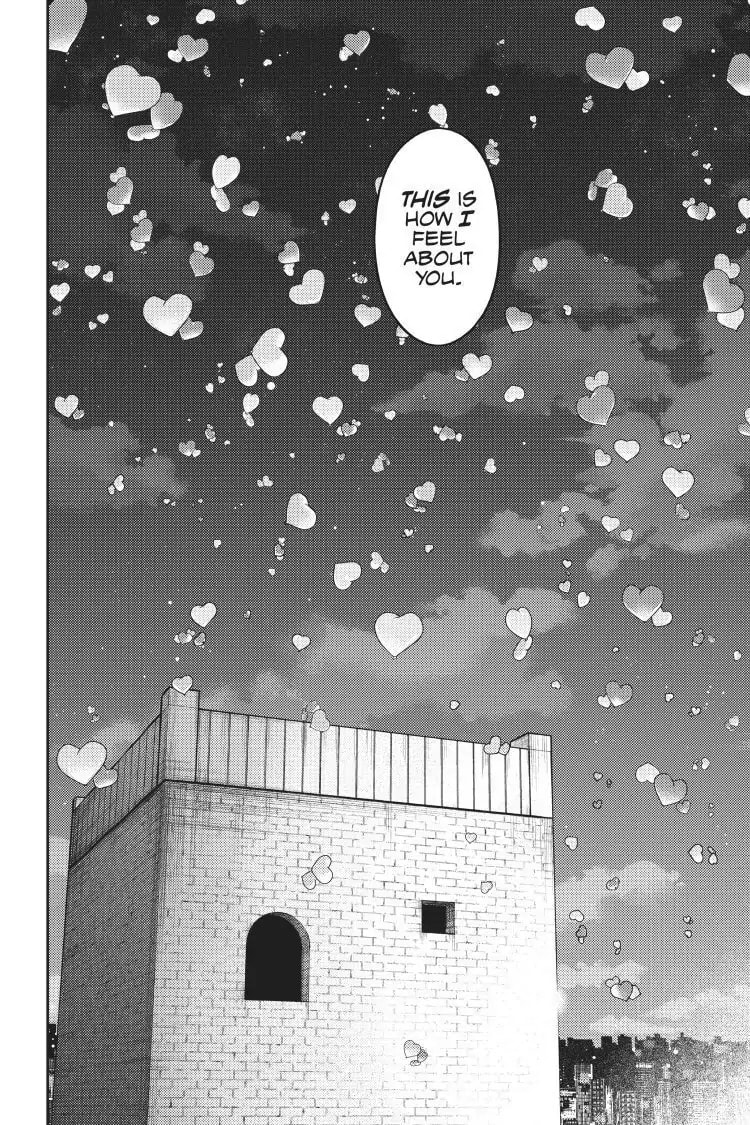 Kaguya-sama: Love is War (Colored)