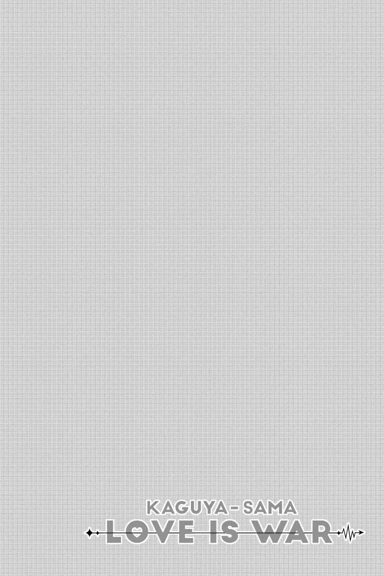 Kaguya-sama: Love is War (Colored)