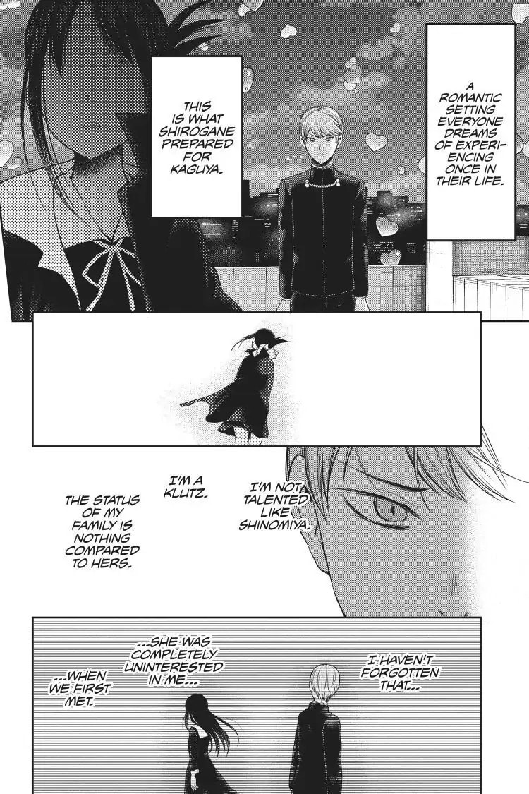 Kaguya-sama: Love is War (Colored)