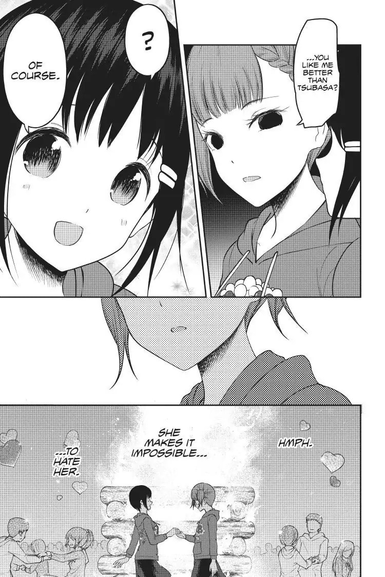 Kaguya-sama: Love is War (Colored)