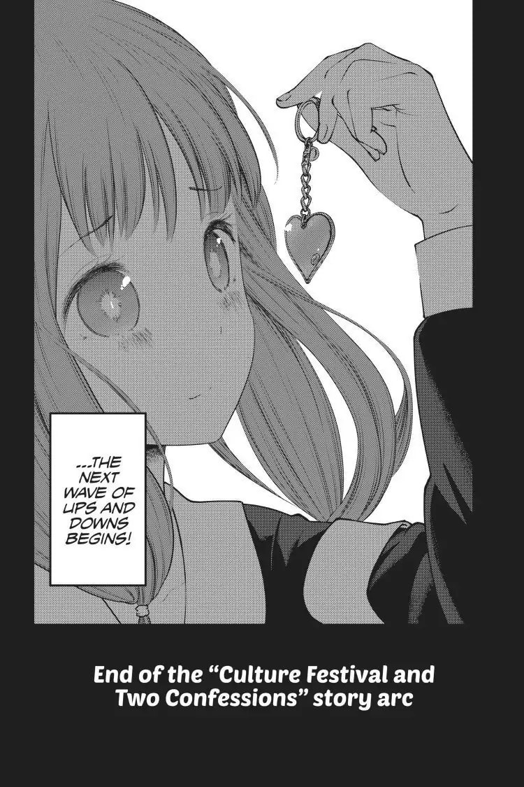 Kaguya-sama: Love is War (Colored)