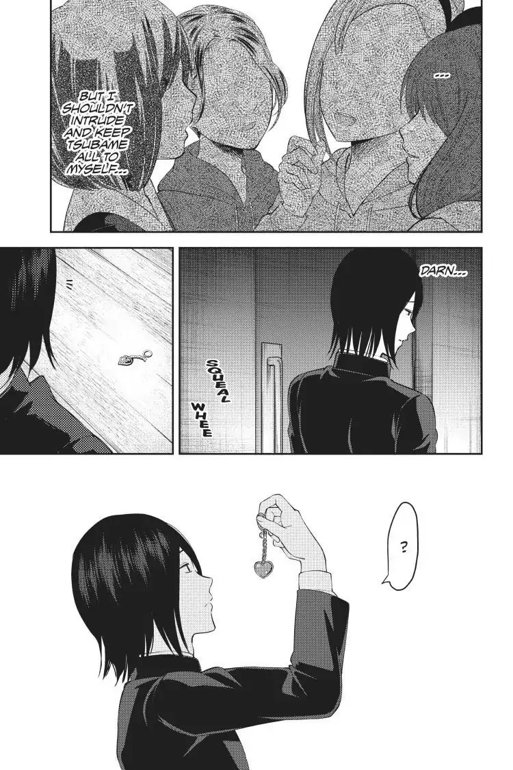 Kaguya-sama: Love is War (Colored)