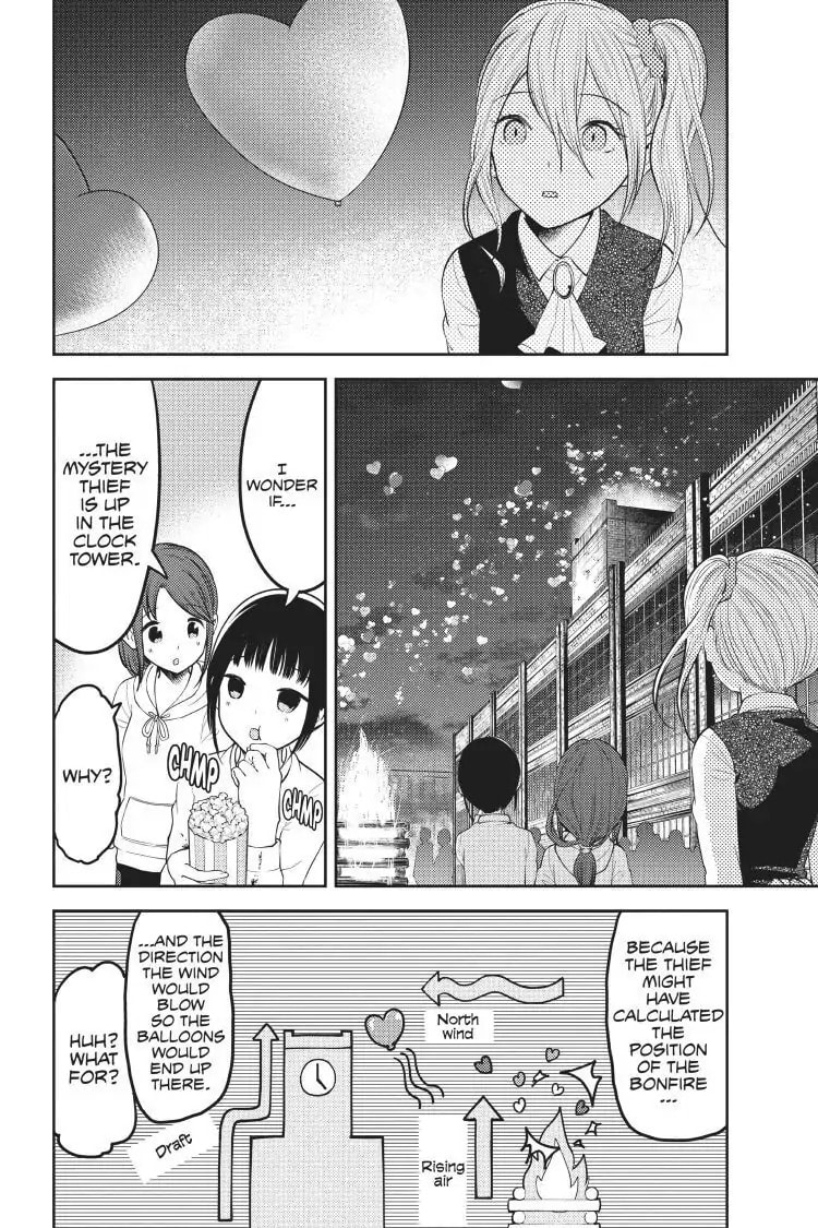 Kaguya-sama: Love is War (Colored)