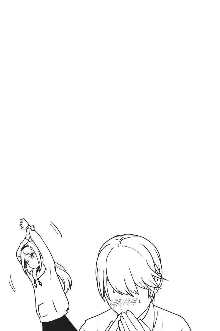 Kaguya-sama: Love is War (Colored)