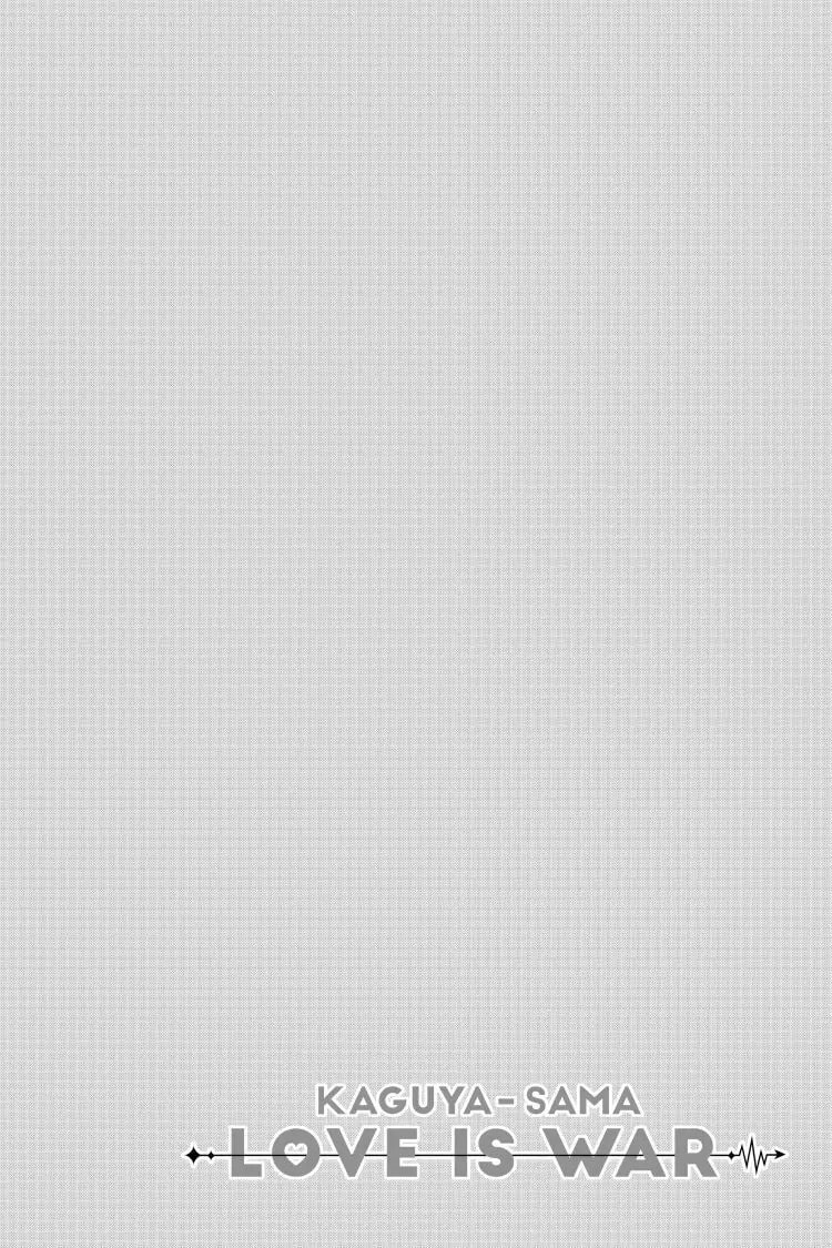 Kaguya-sama: Love is War (Colored)