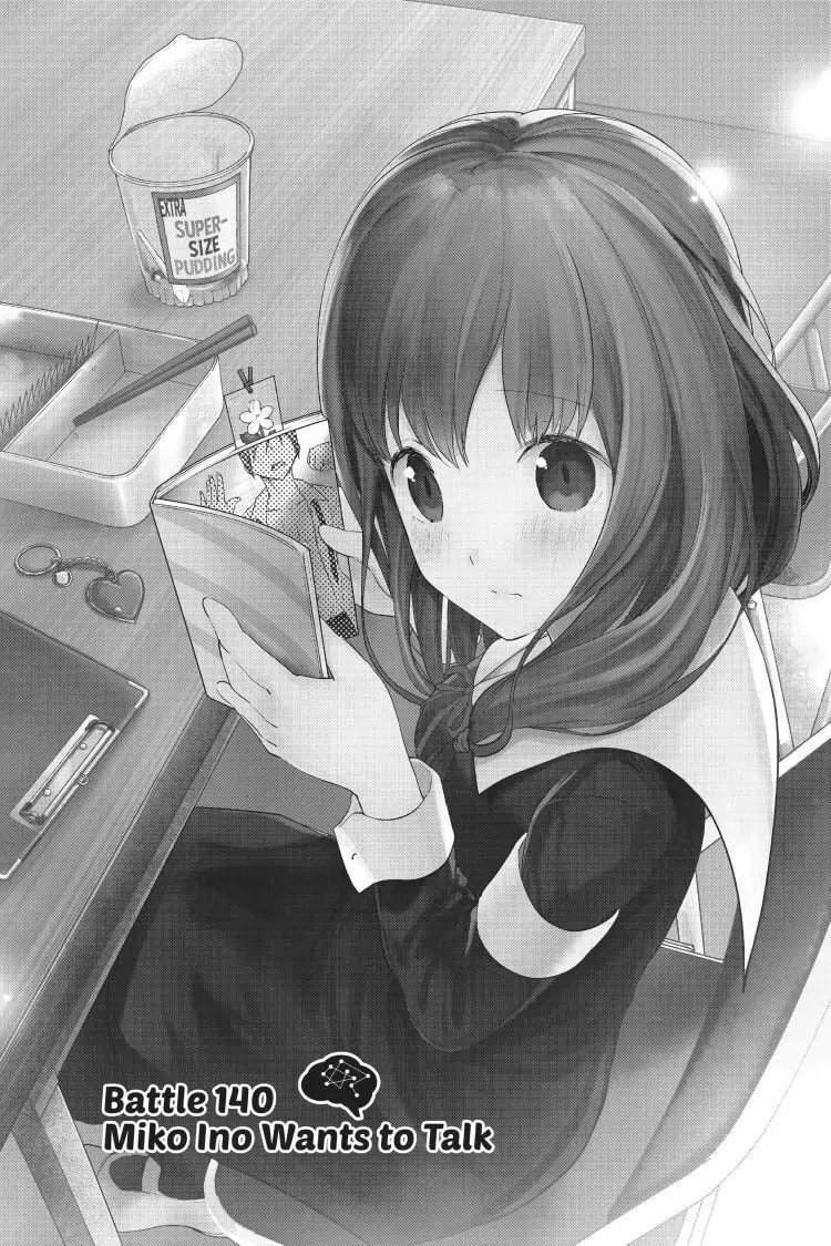 Kaguya-sama: Love is War (Colored)