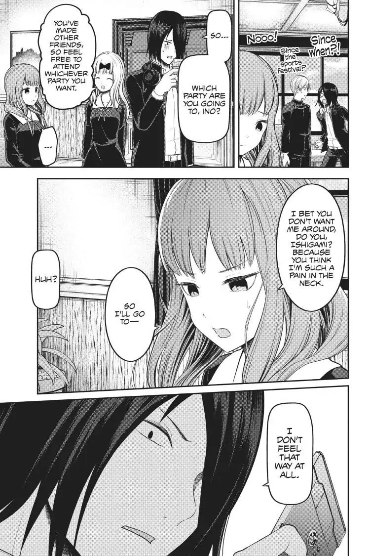 Kaguya-sama: Love is War (Colored)