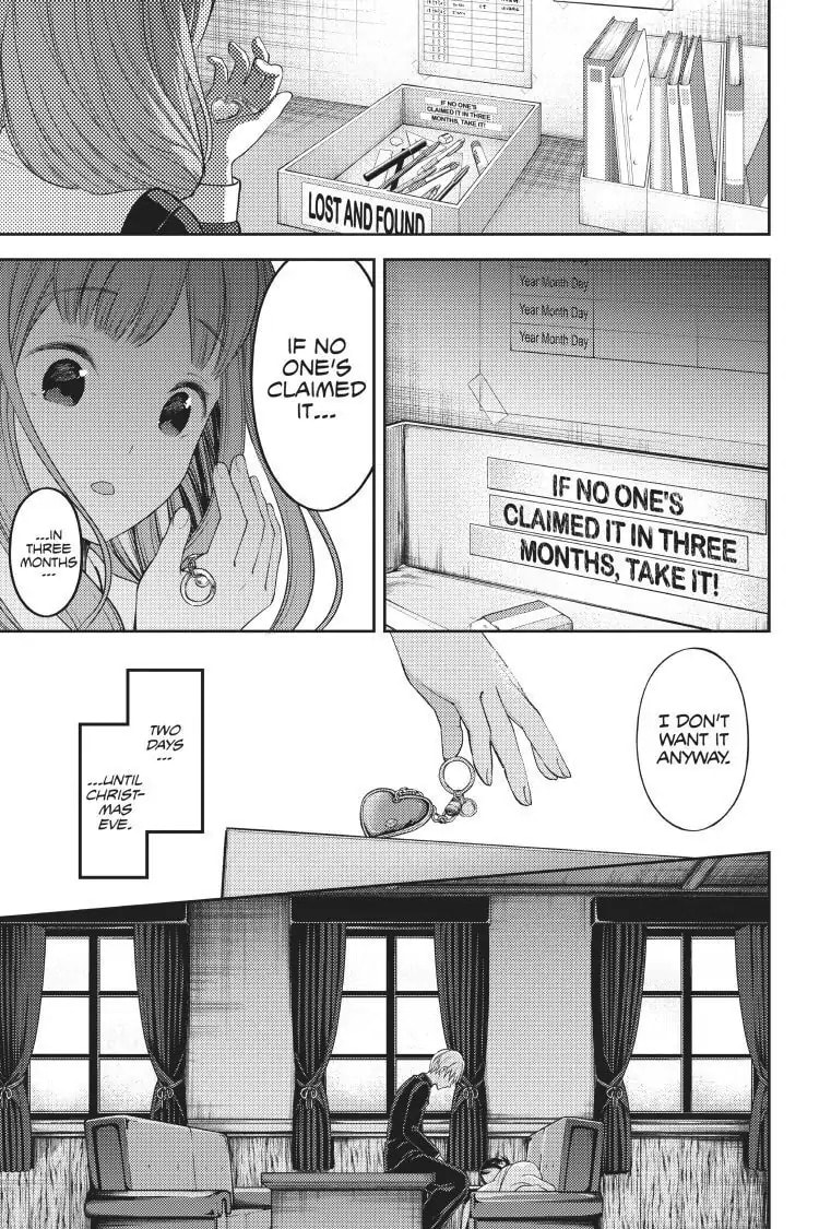 Kaguya-sama: Love is War (Colored)