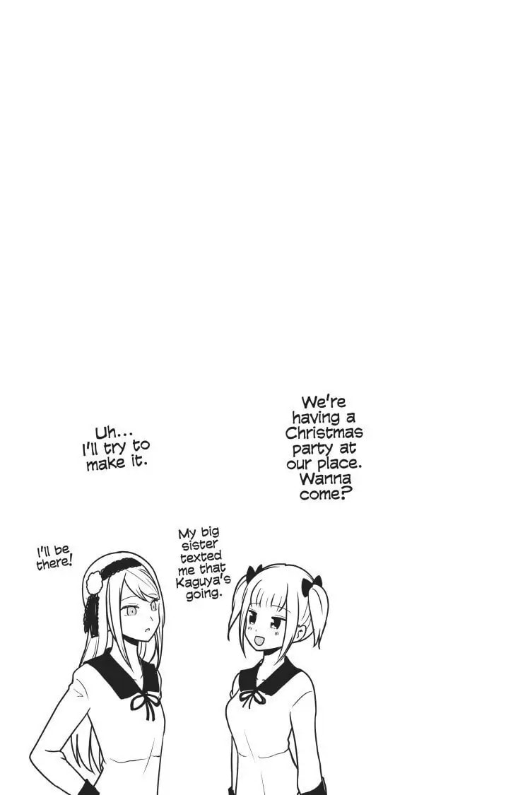 Kaguya-sama: Love is War (Colored)