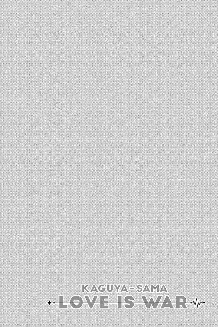 Kaguya-sama: Love is War (Colored)