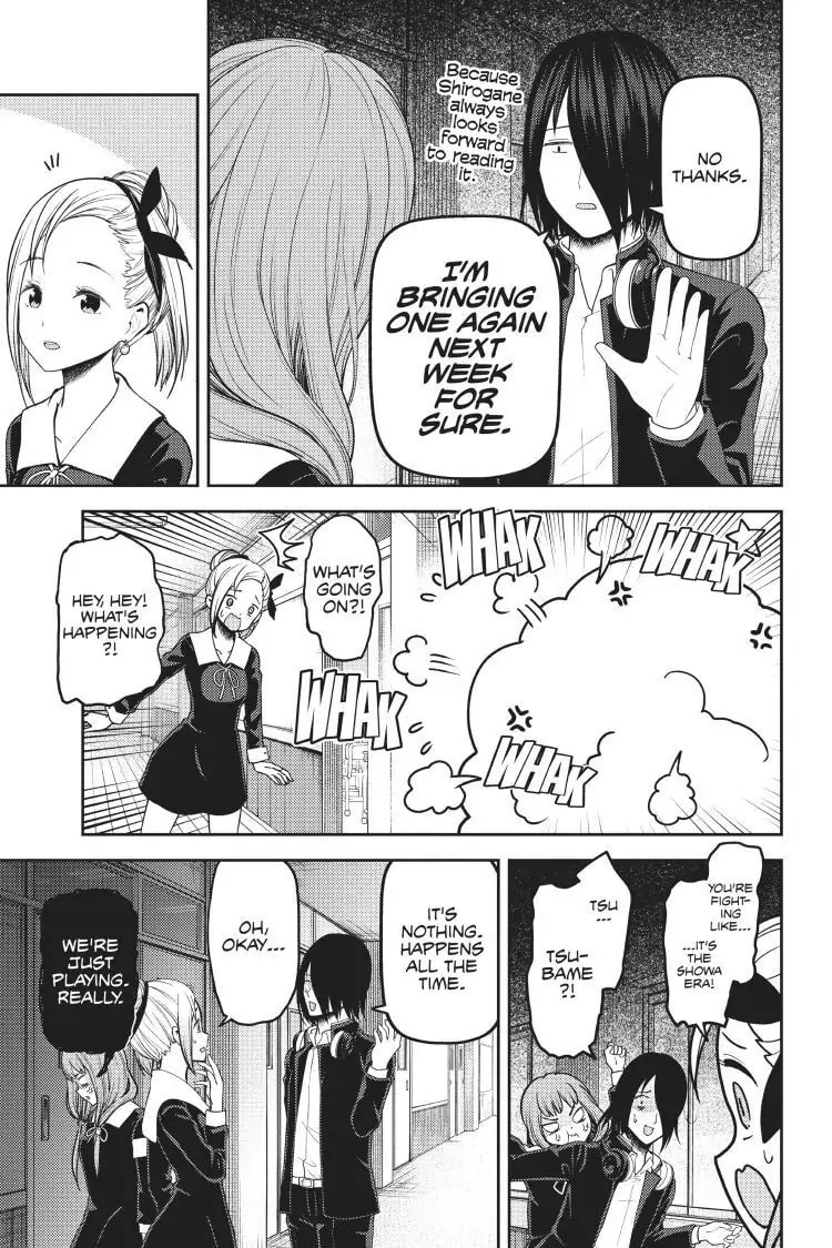 Kaguya-sama: Love is War (Colored)