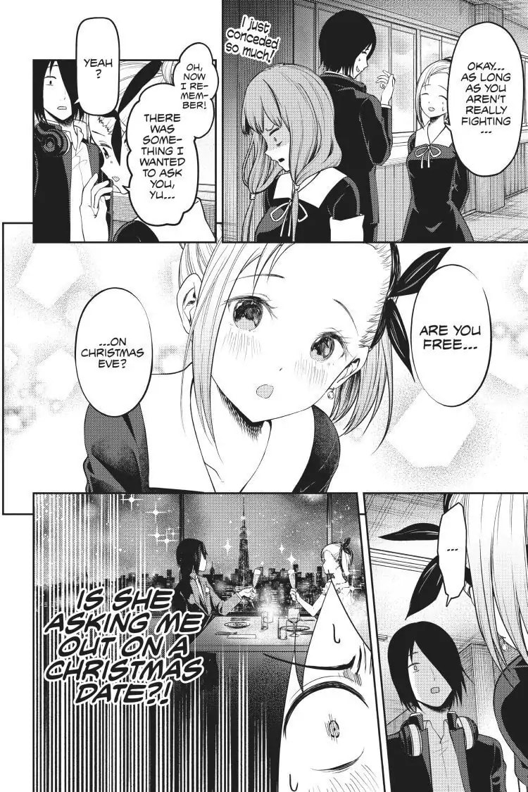 Kaguya-sama: Love is War (Colored)