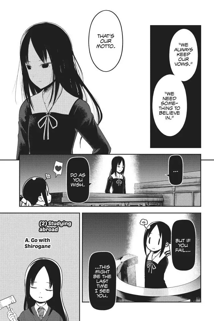 Kaguya-sama: Love is War (Colored)