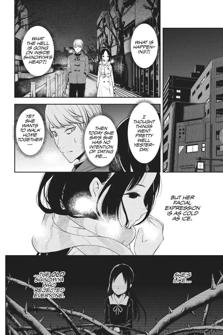 Kaguya-sama: Love is War (Colored)