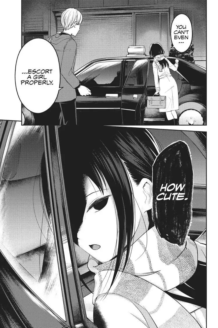 Kaguya-sama: Love is War (Colored)