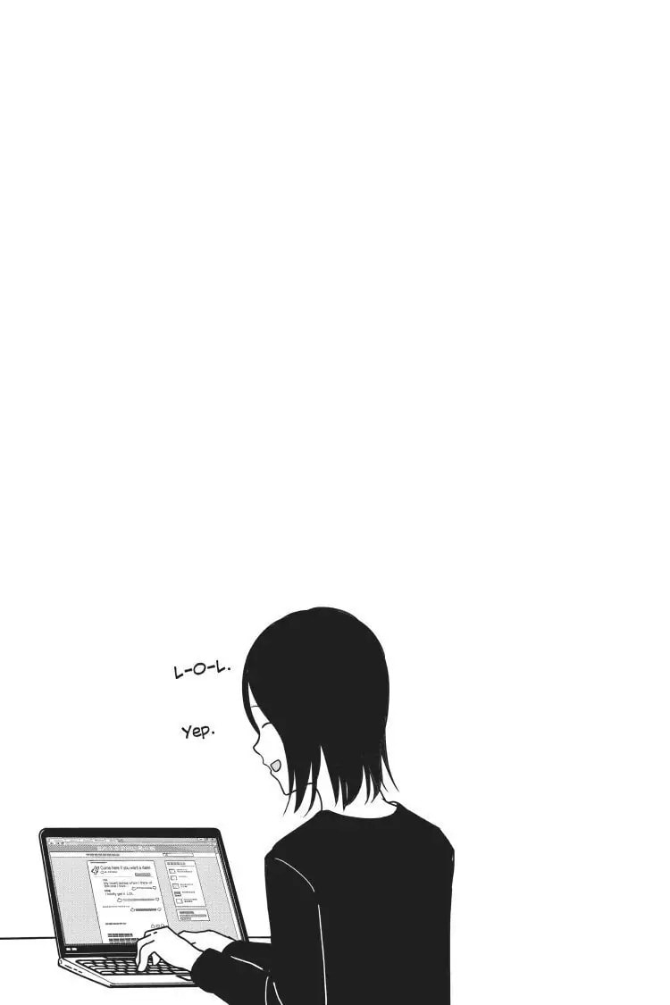 Kaguya-sama: Love is War (Colored)