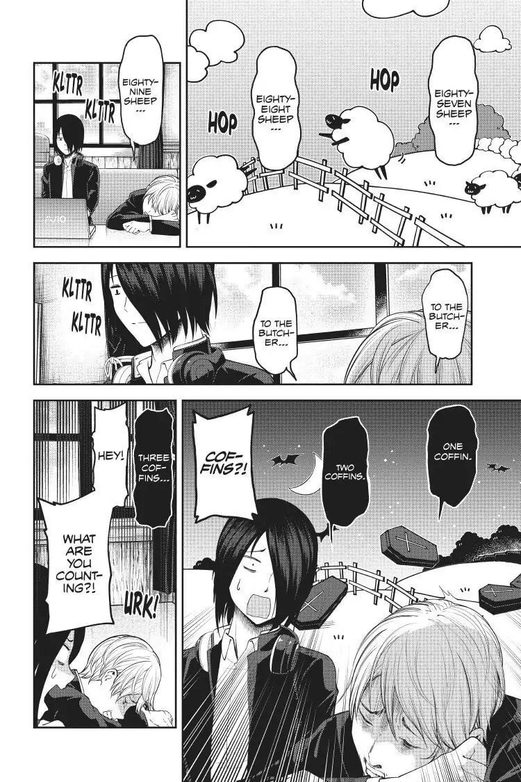 Kaguya-sama: Love is War (Colored)