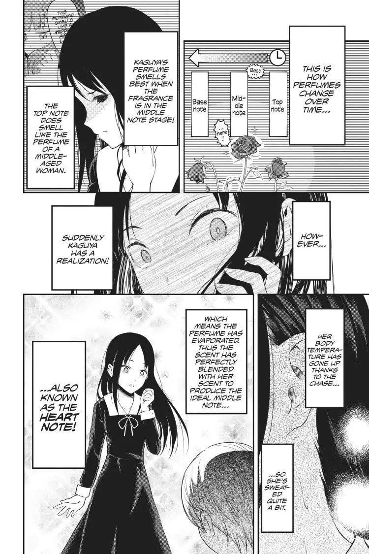 Kaguya-sama: Love is War (Colored)