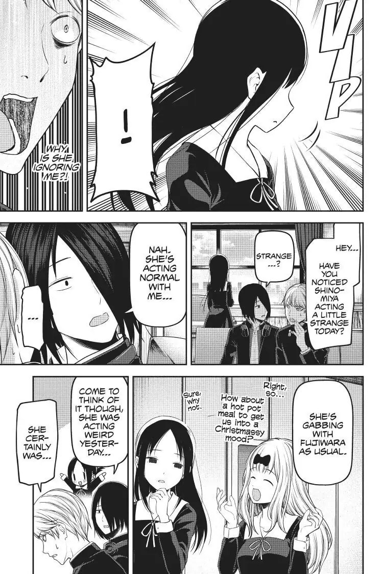 Kaguya-sama: Love is War (Colored)