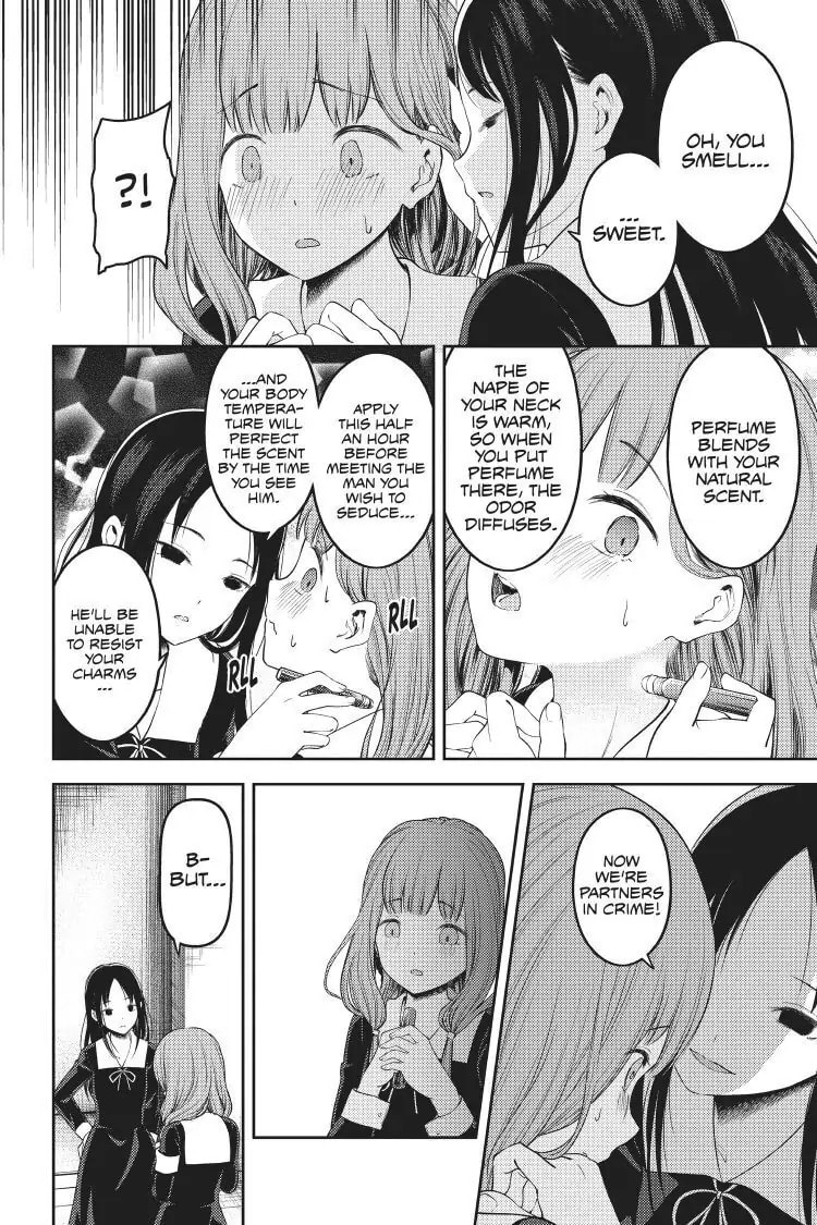 Kaguya-sama: Love is War (Colored)