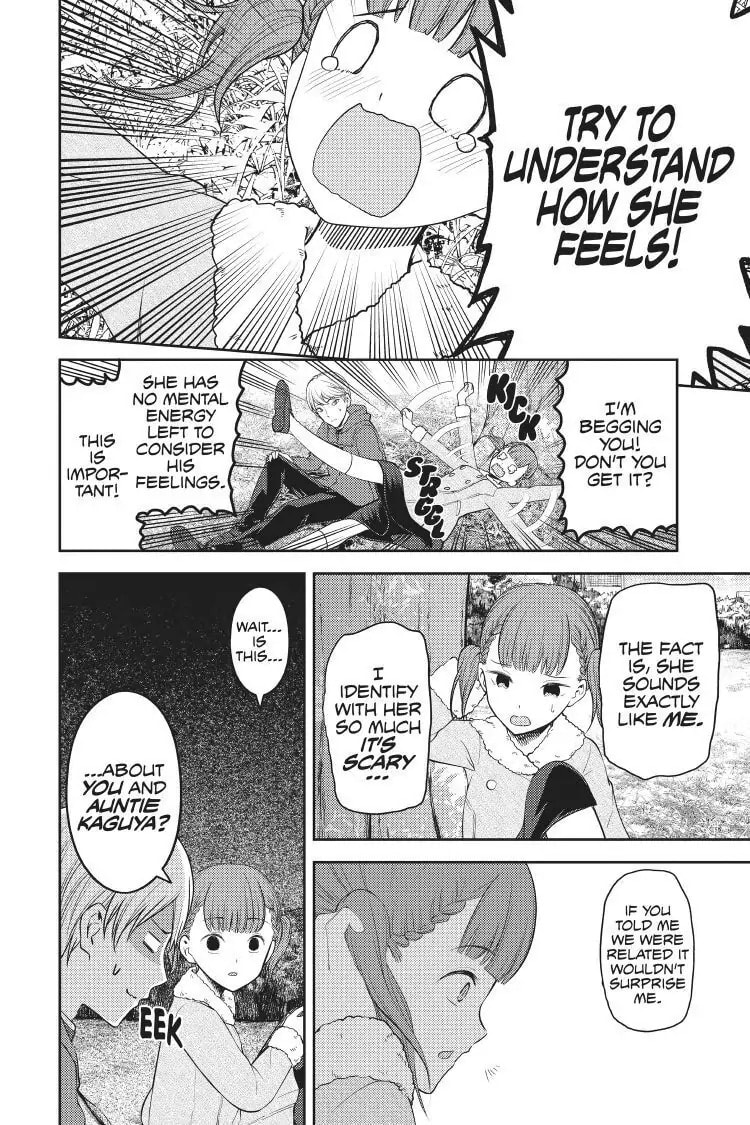 Kaguya-sama: Love is War (Colored)