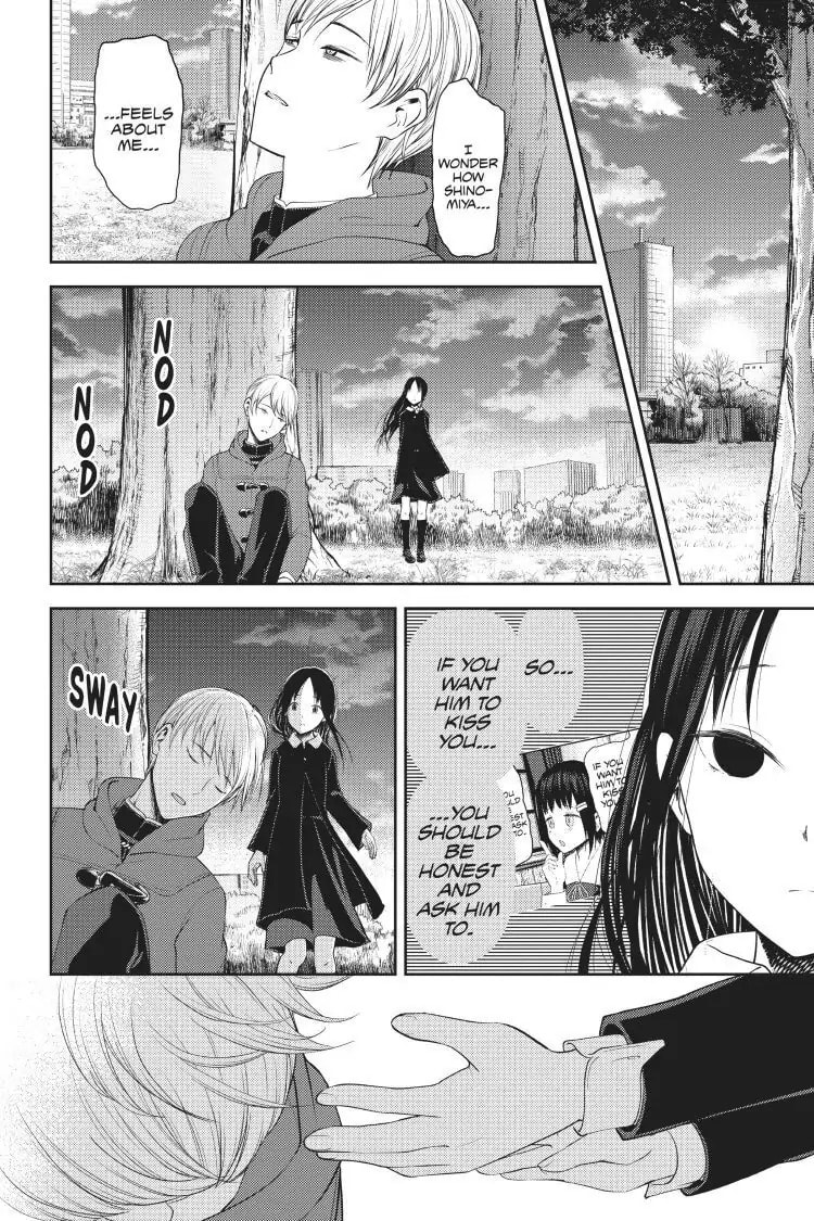 Kaguya-sama: Love is War (Colored)