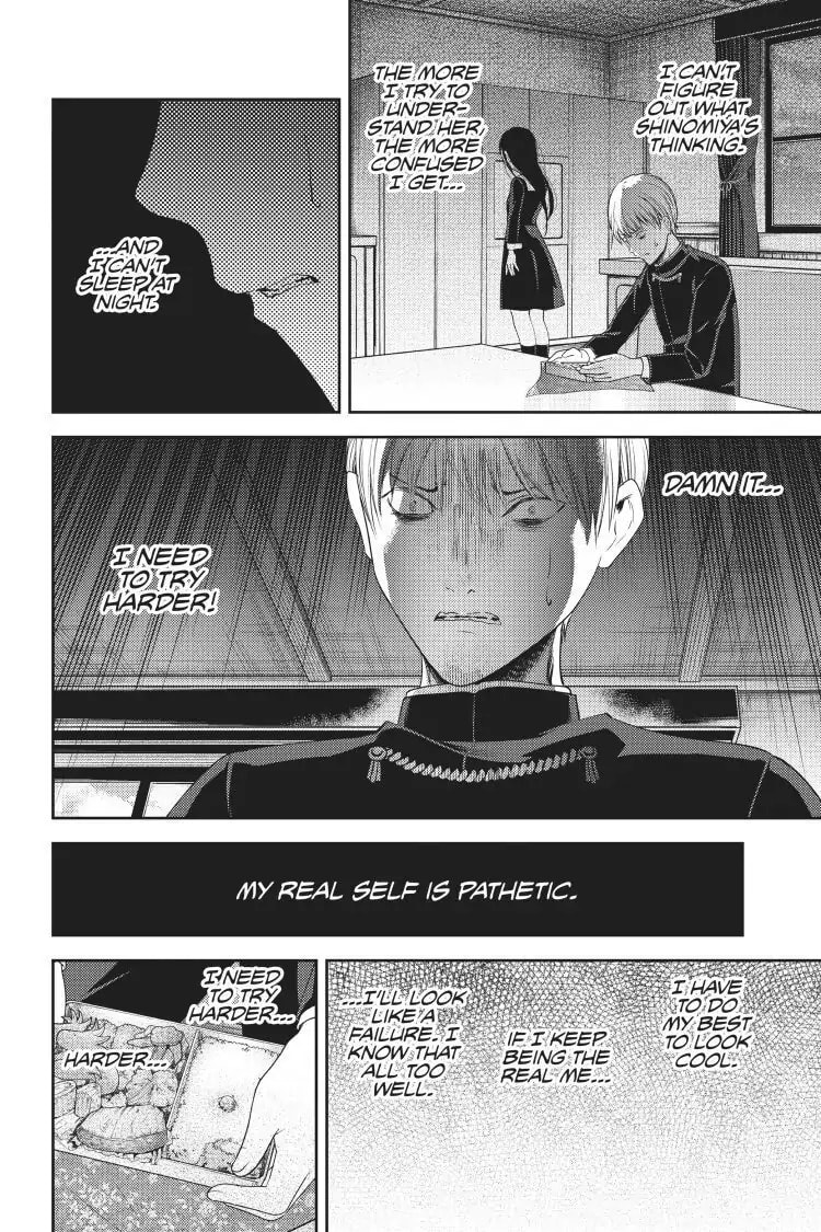 Kaguya-sama: Love is War (Colored)