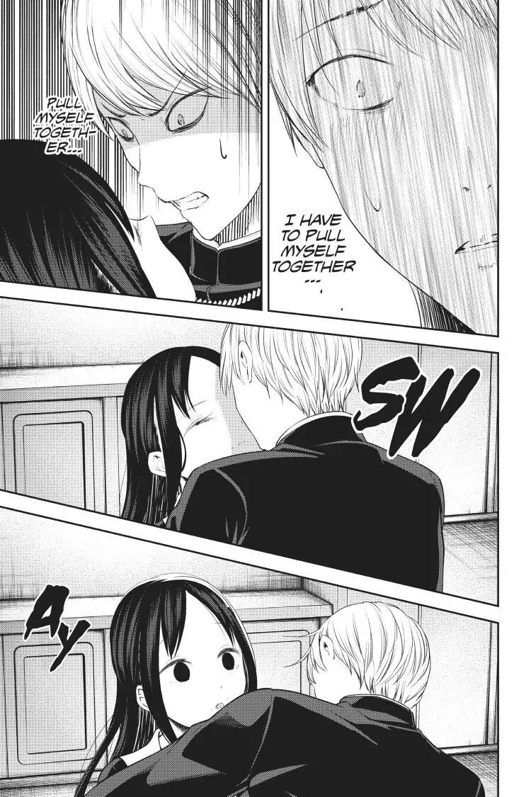 Kaguya-sama: Love is War (Colored)