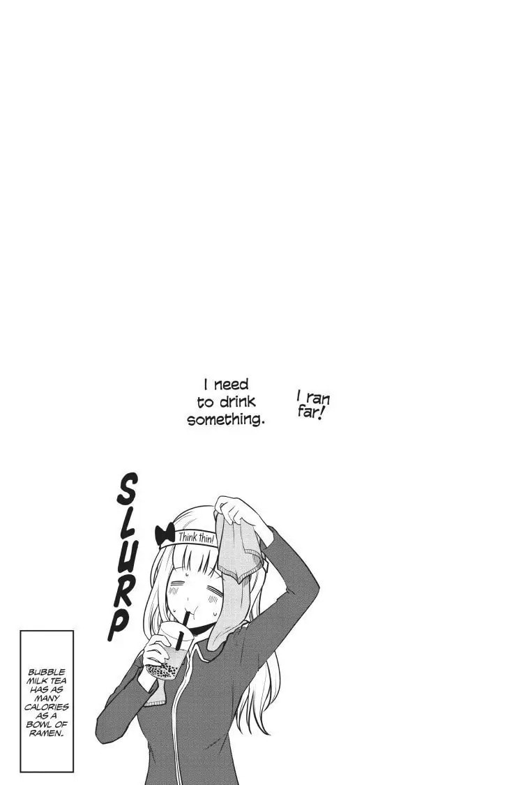 Kaguya-sama: Love is War (Colored)