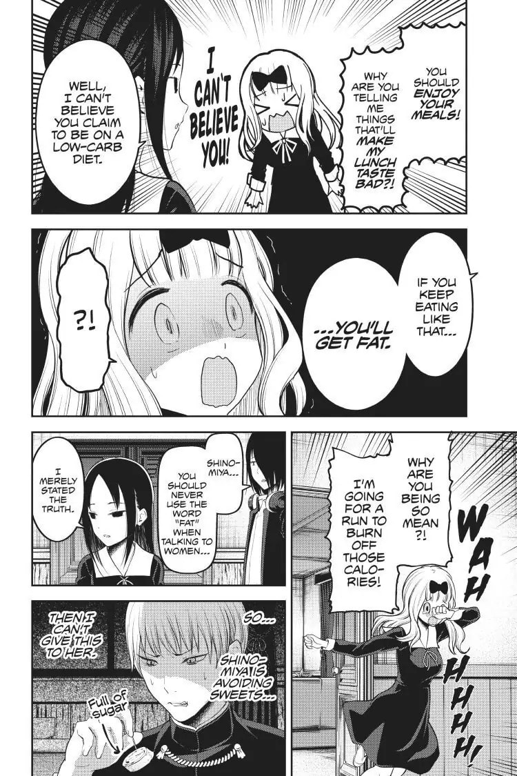 Kaguya-sama: Love is War (Colored)