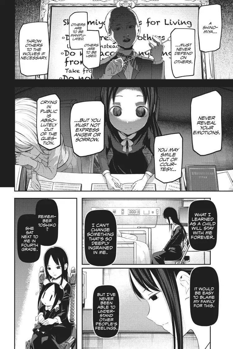 Kaguya-sama: Love is War (Colored)