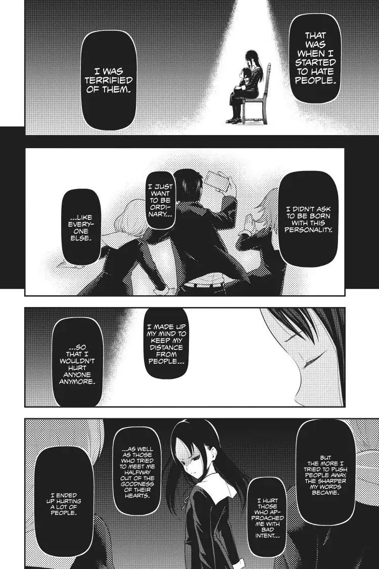 Kaguya-sama: Love is War (Colored)