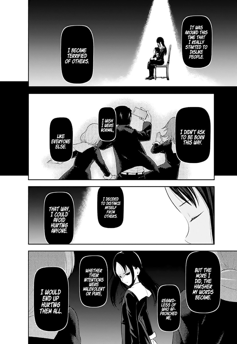 Kaguya-sama: Love is War (Colored)