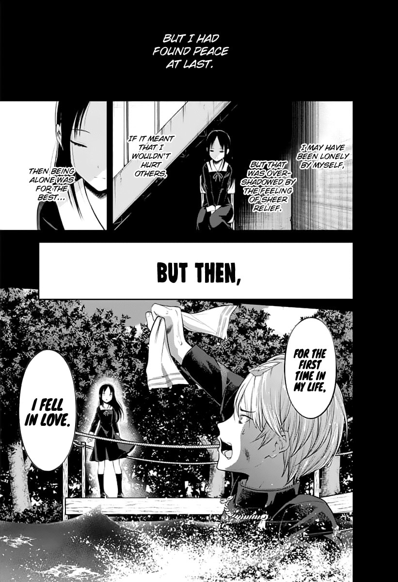 Kaguya-sama: Love is War (Colored)