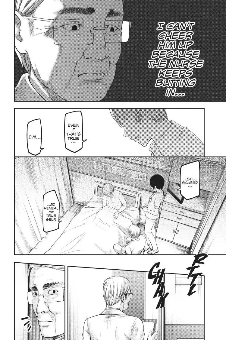 Kaguya-sama: Love is War (Colored)