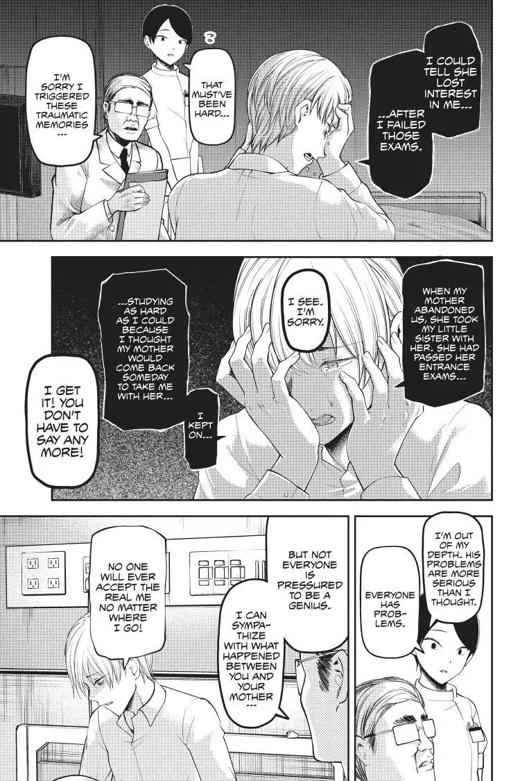 Kaguya-sama: Love is War (Colored)