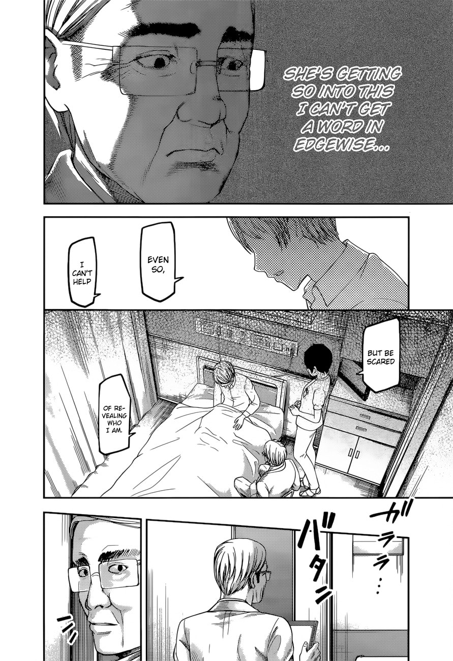 Kaguya-sama: Love is War (Colored)