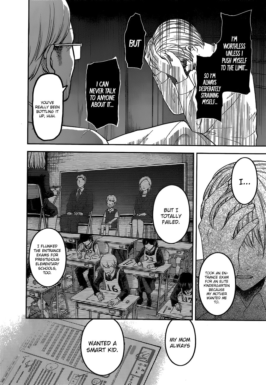 Kaguya-sama: Love is War (Colored)