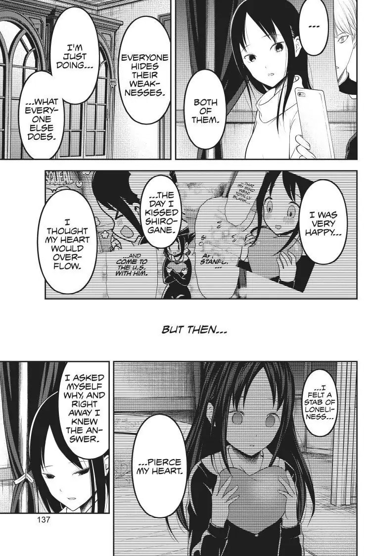 Kaguya-sama: Love is War (Colored)