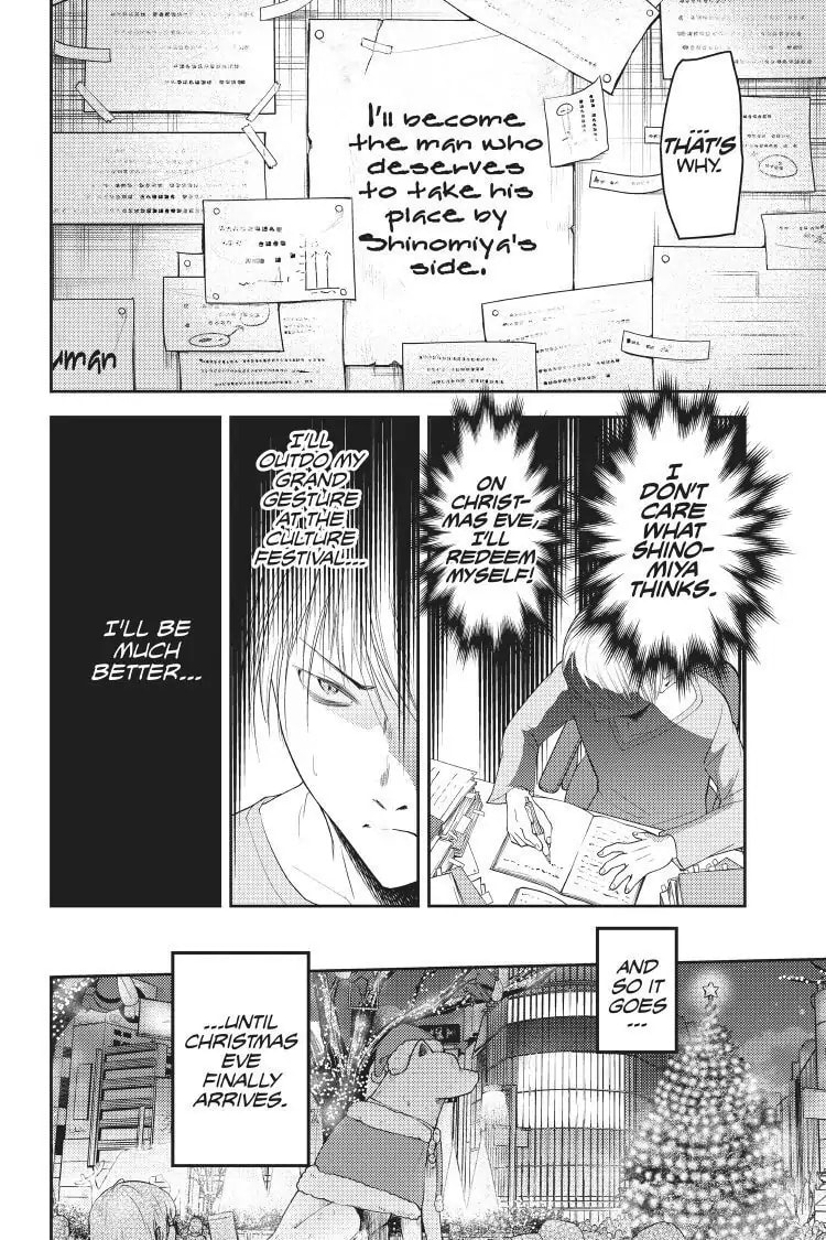 Kaguya-sama: Love is War (Colored)