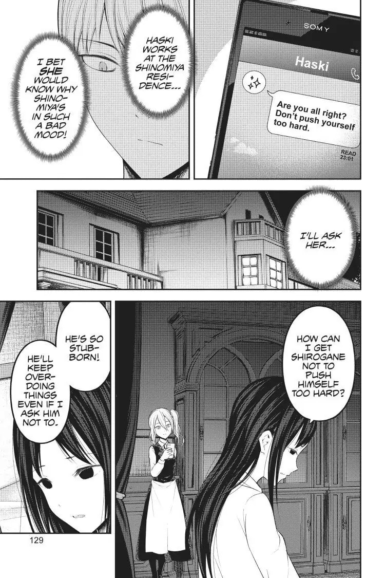 Kaguya-sama: Love is War (Colored)