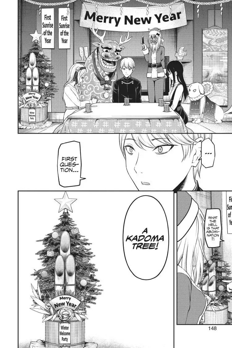 Kaguya-sama: Love is War (Colored)