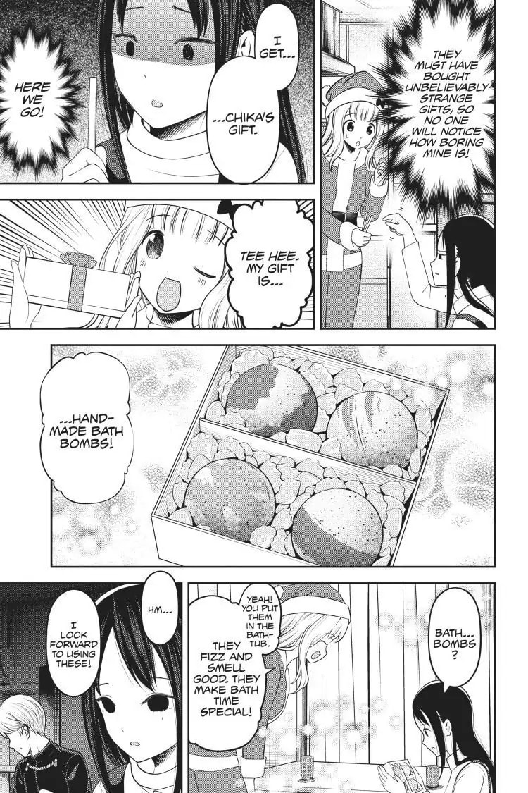 Kaguya-sama: Love is War (Colored)