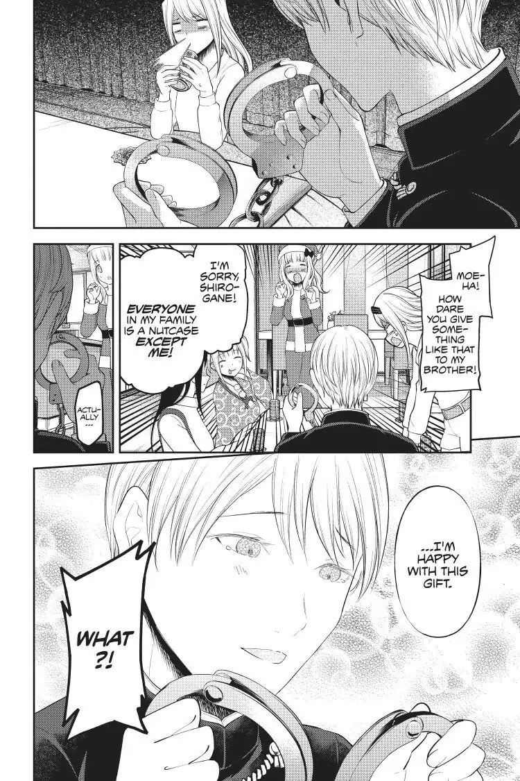 Kaguya-sama: Love is War (Colored)